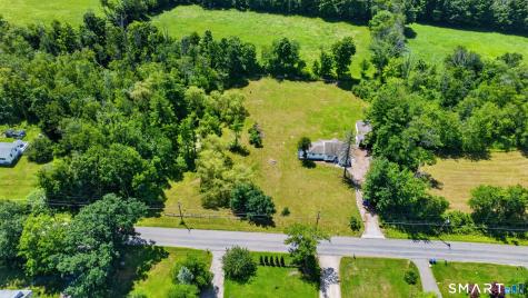 618 Beach Street Goshen CT 06756