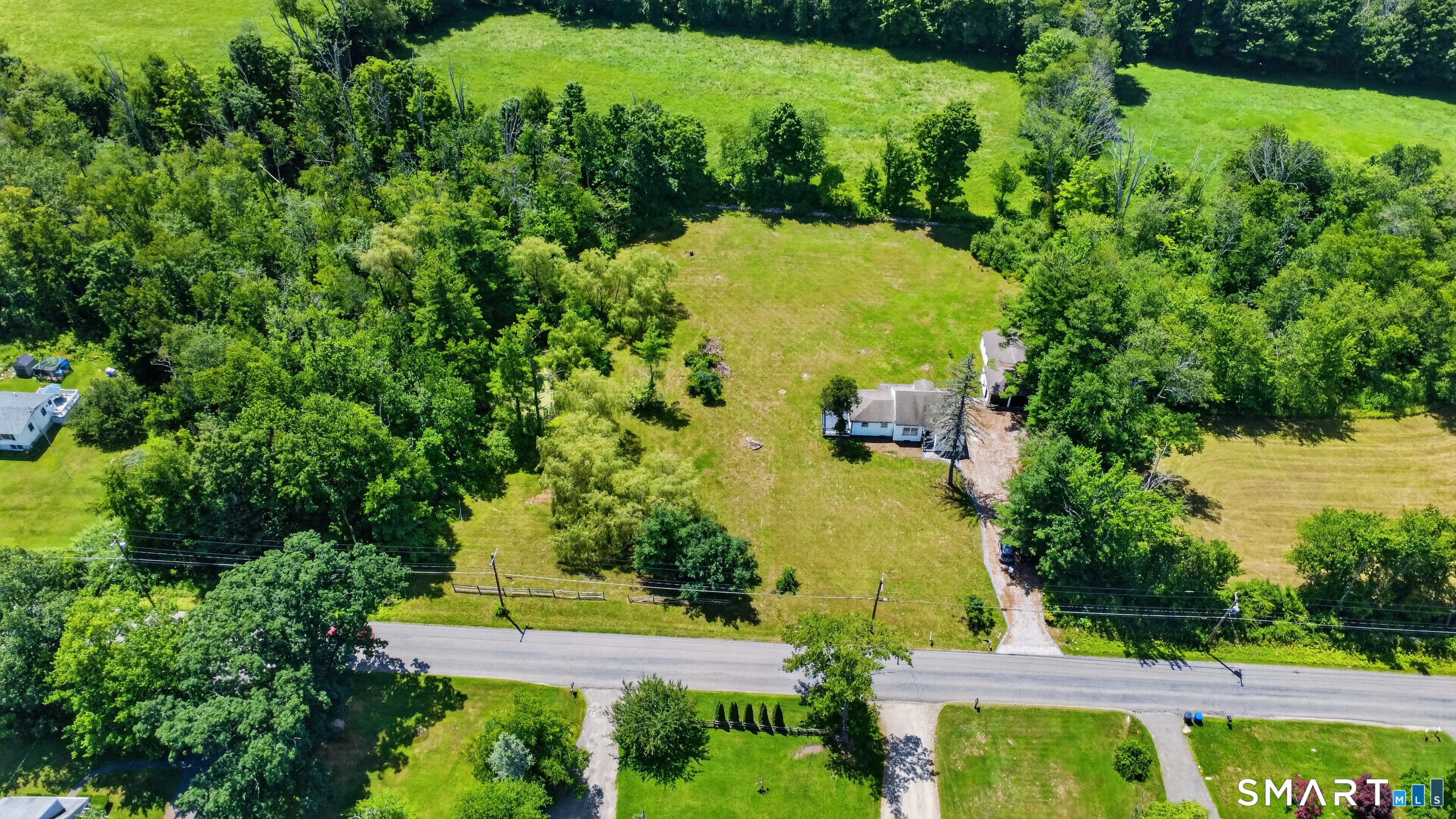 618 Beach Street Goshen CT 06756
