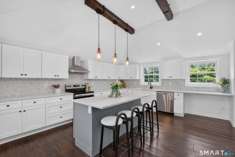 618 Beach Street Goshen CT 06756