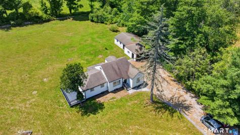 618 Beach Street Goshen CT 06756