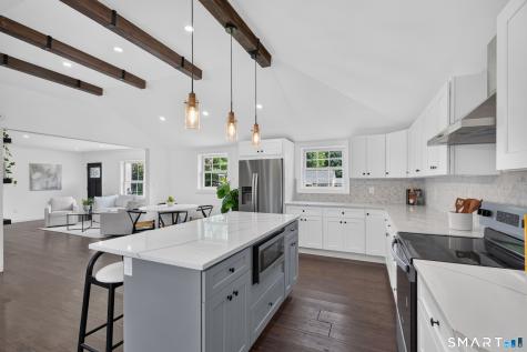618 Beach Street Goshen CT 06756