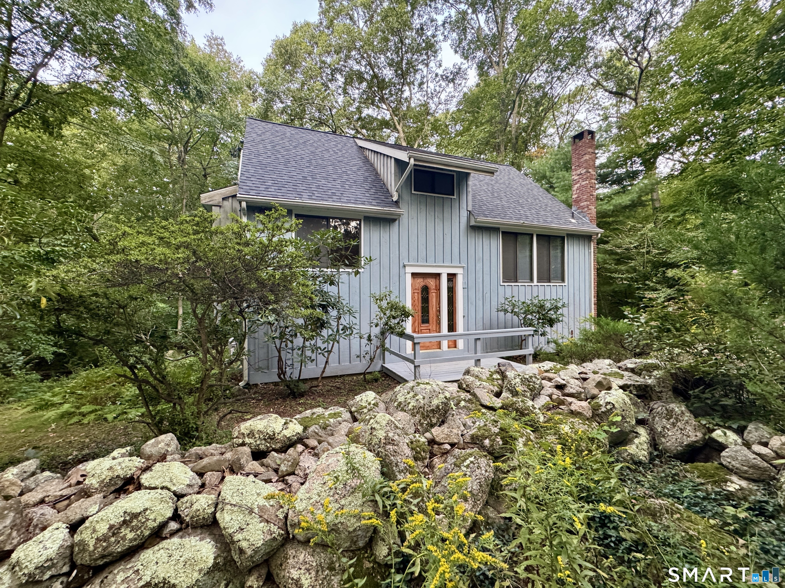882 Moose Hill Road Guilford CT 06437
