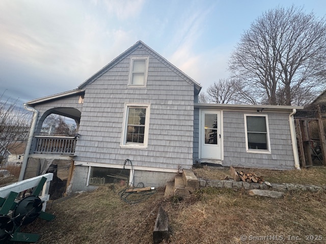 132 Thames Street Groton CT 06340