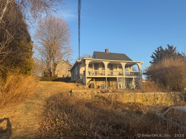 132 Thames Street Groton CT 06340