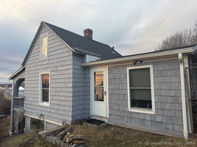 132 Thames Street Groton CT 06340