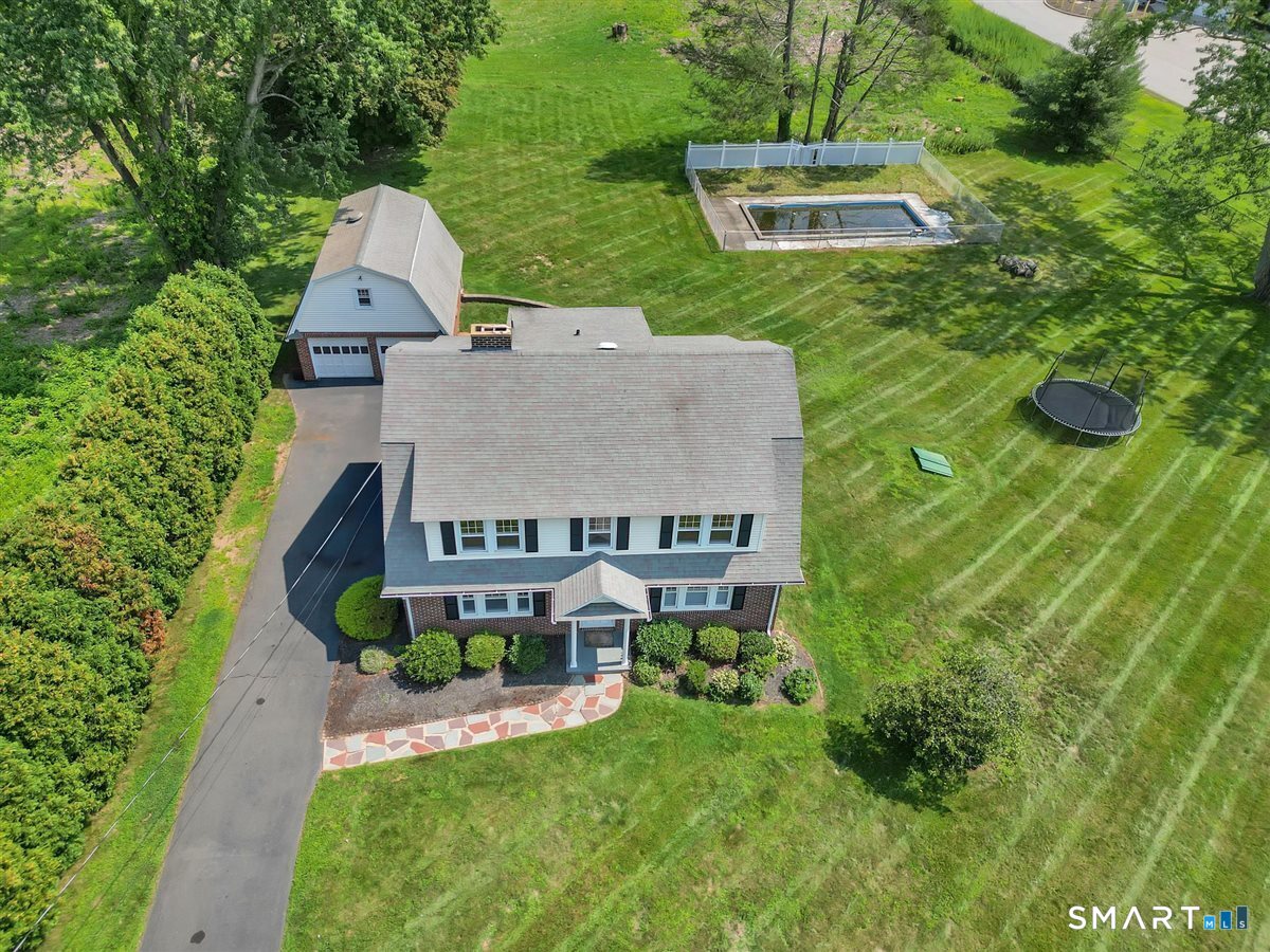880 North Farms Road Wallingford CT 06492