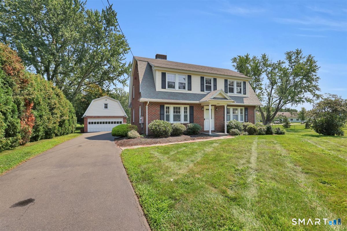880 North Farms Road Wallingford CT 06492