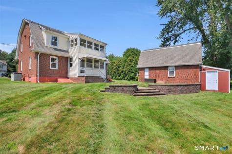 880 North Farms Road Wallingford CT 06492