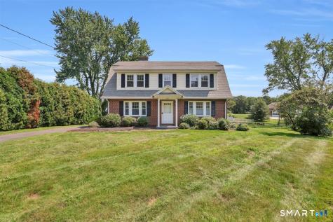 880 North Farms Road Wallingford CT 06492