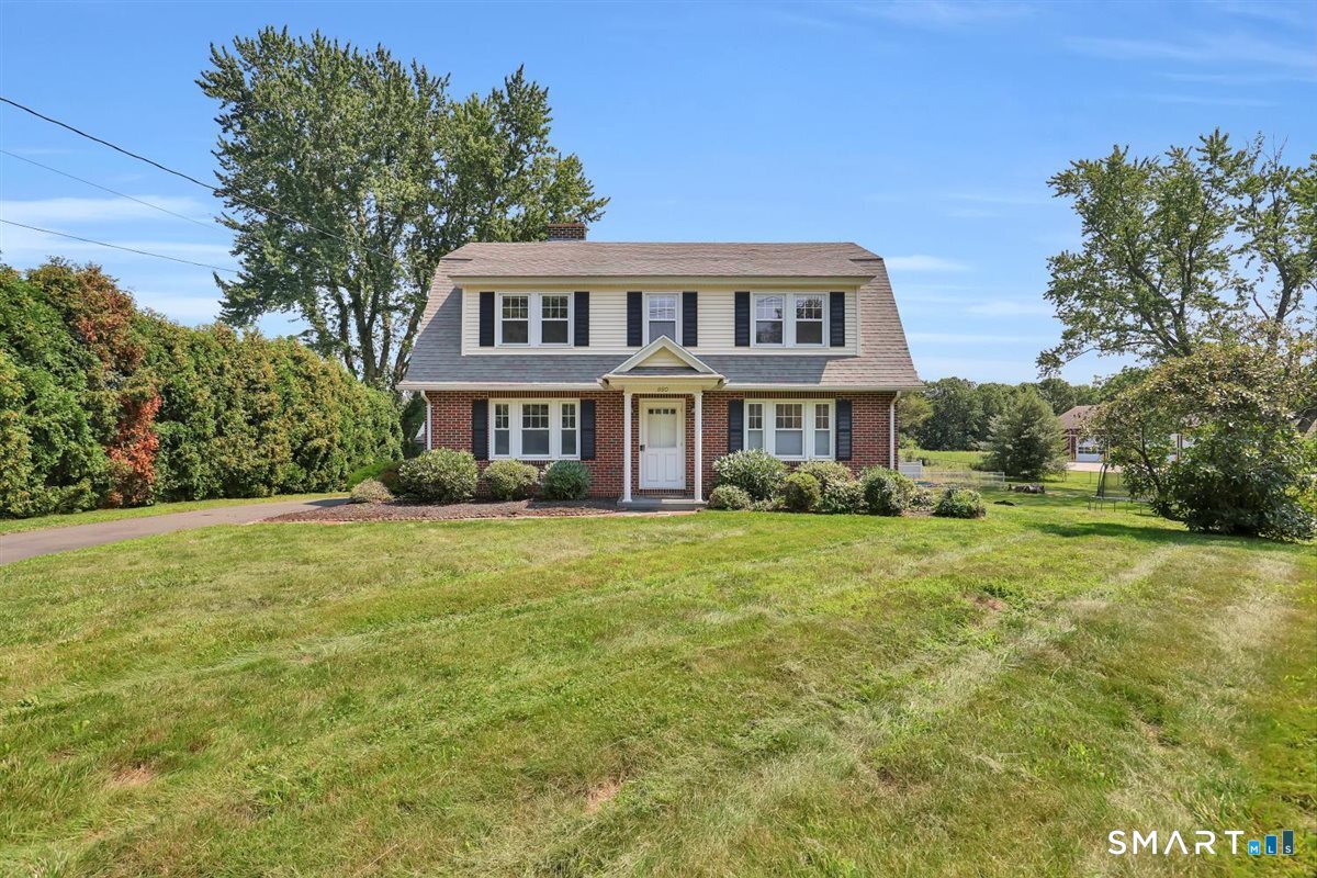 880 North Farms Road Wallingford CT 06492