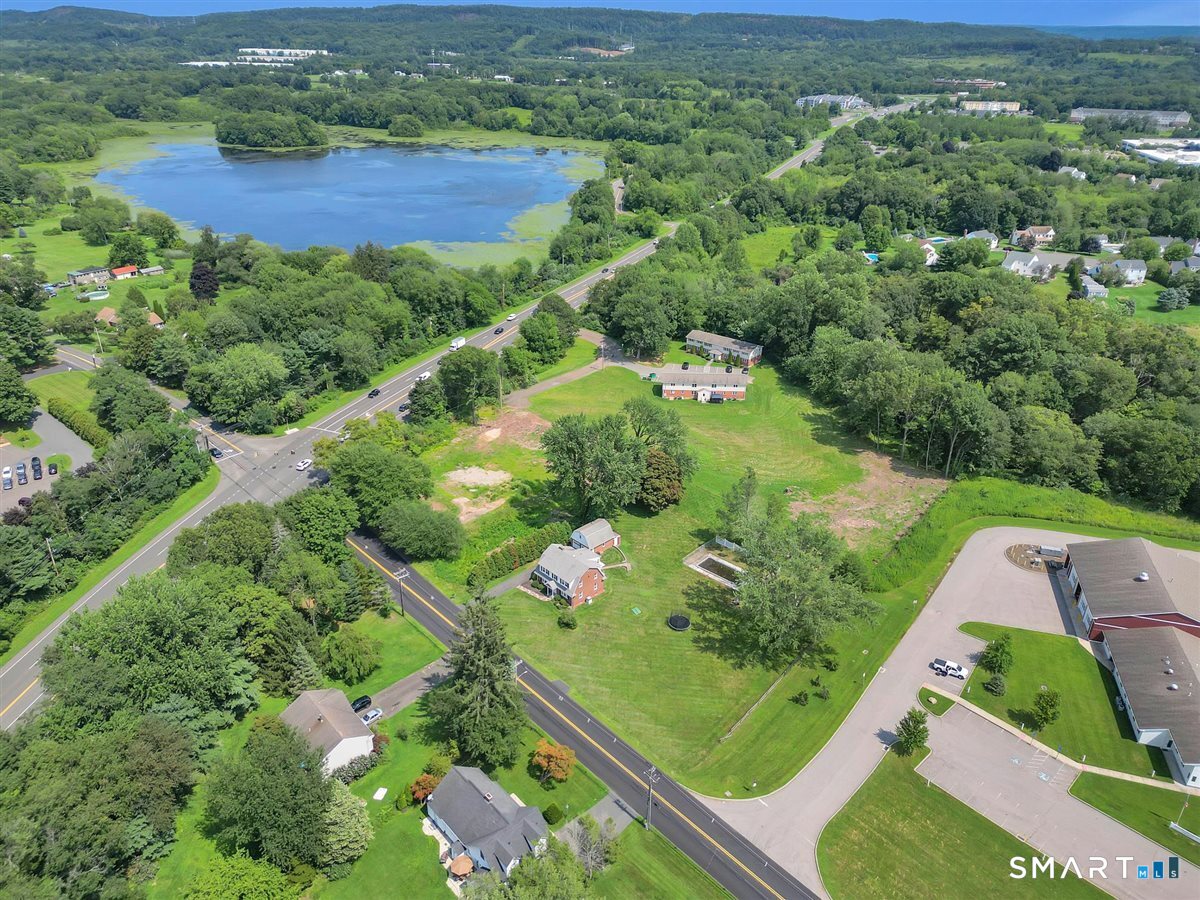 880 North Farms Road Wallingford CT 06492