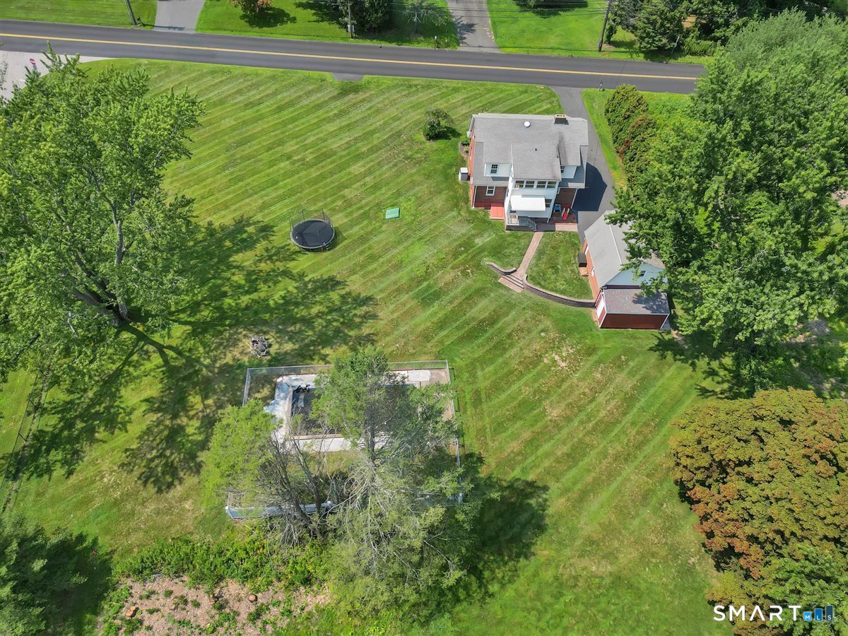 880 North Farms Road Wallingford CT 06492