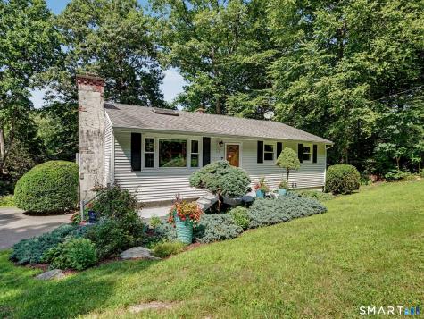 144 Park Road Oxford CT 06478