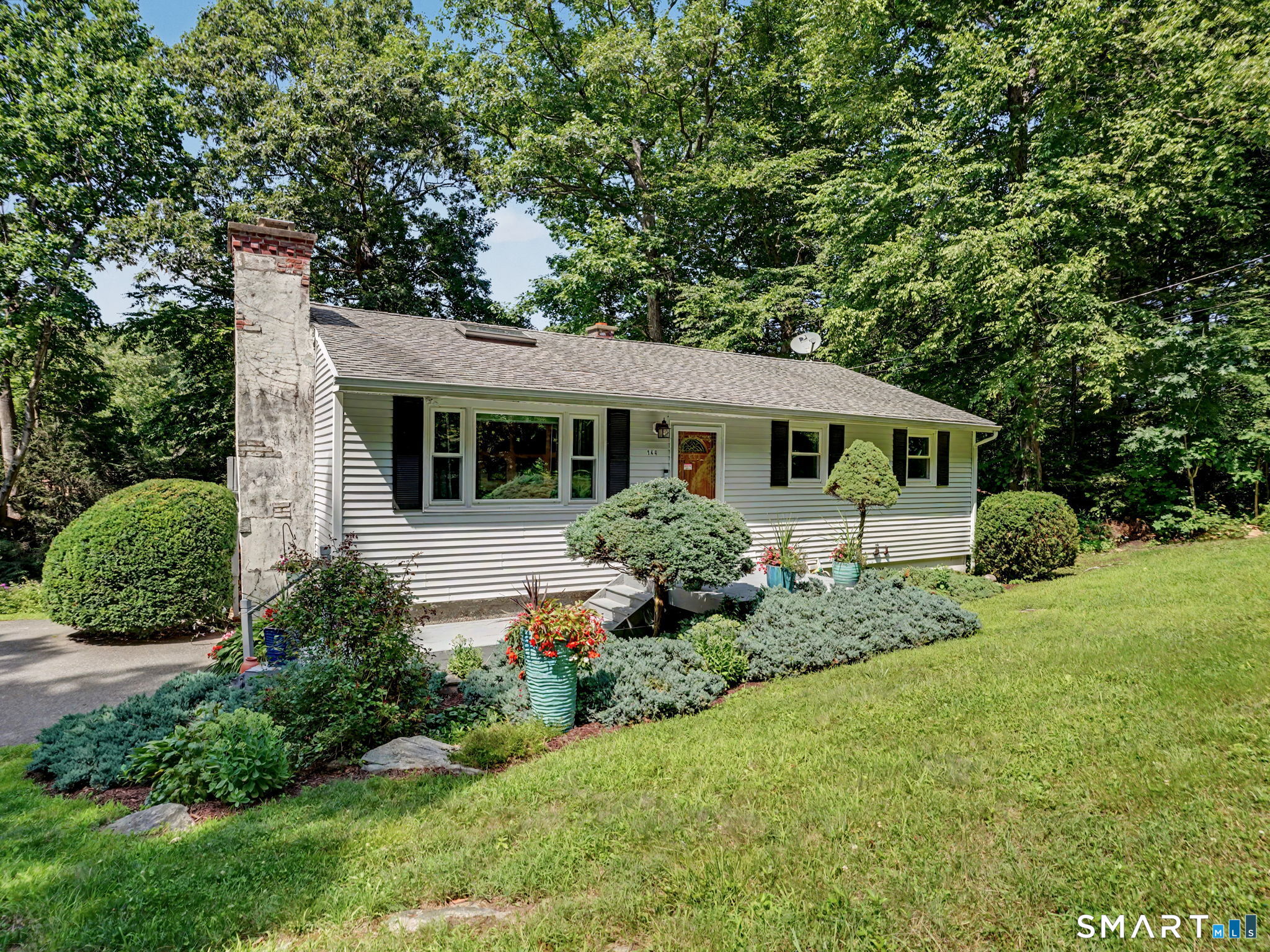 144 Park Road Oxford CT 06478