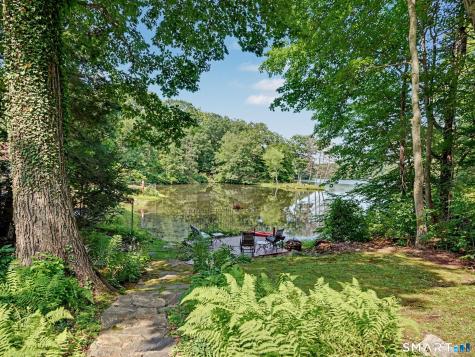 144 Park Road Oxford CT 06478