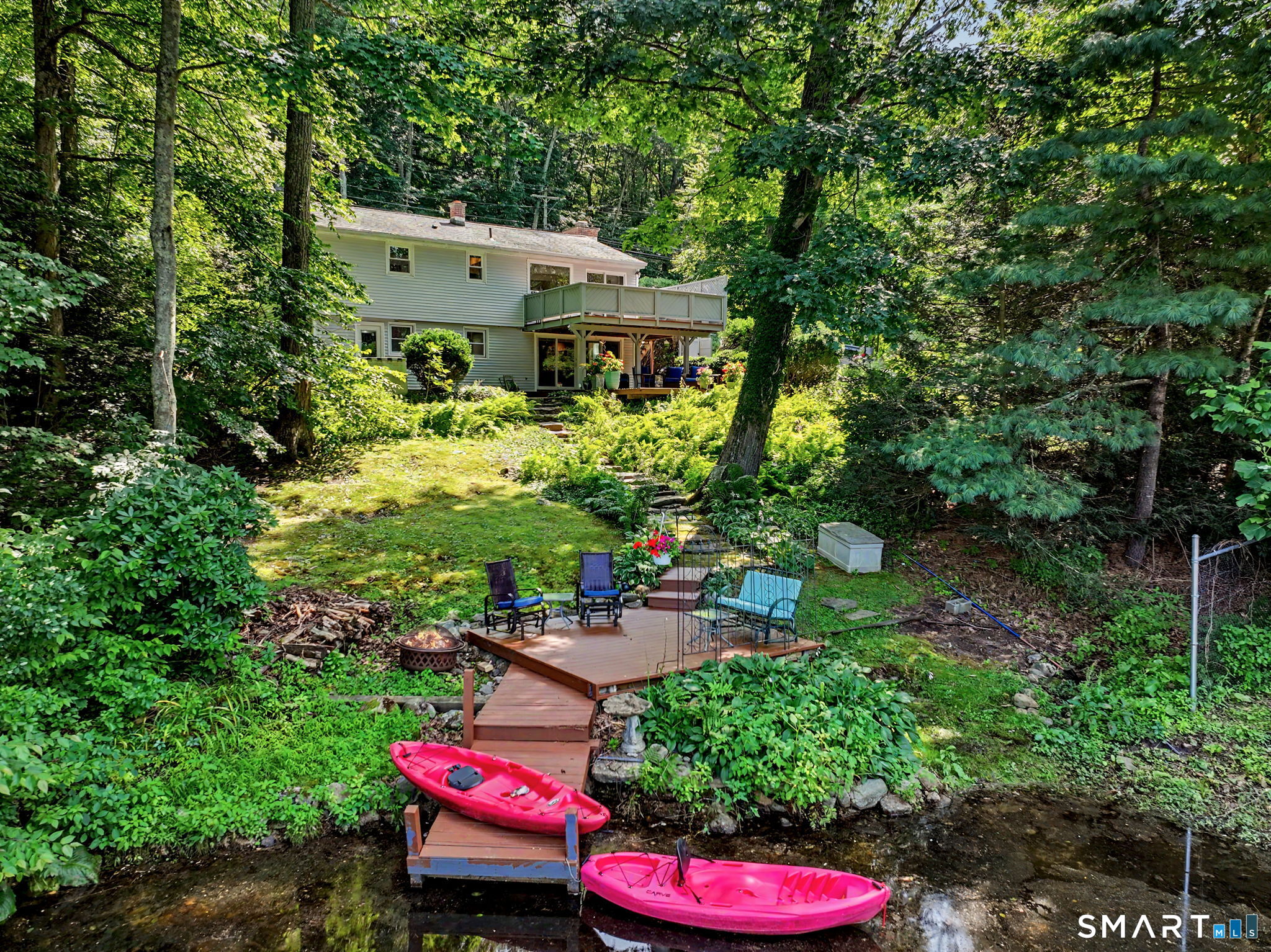 144 Park Road Oxford CT 06478
