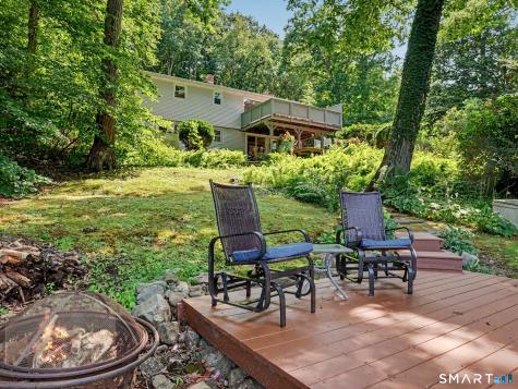 144 Park Road Oxford CT 06478