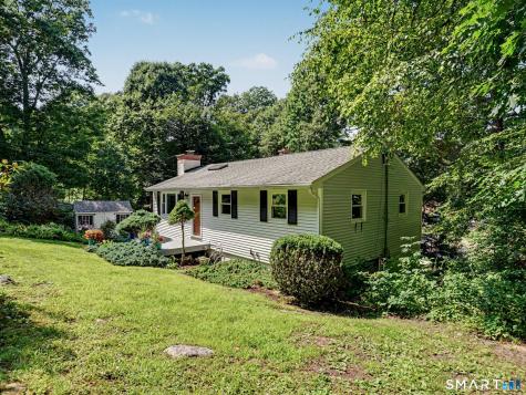 144 Park Road Oxford CT 06478