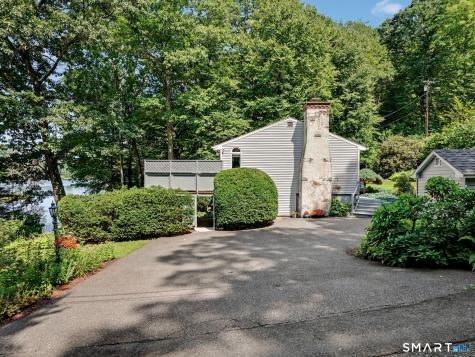 144 Park Road Oxford CT 06478