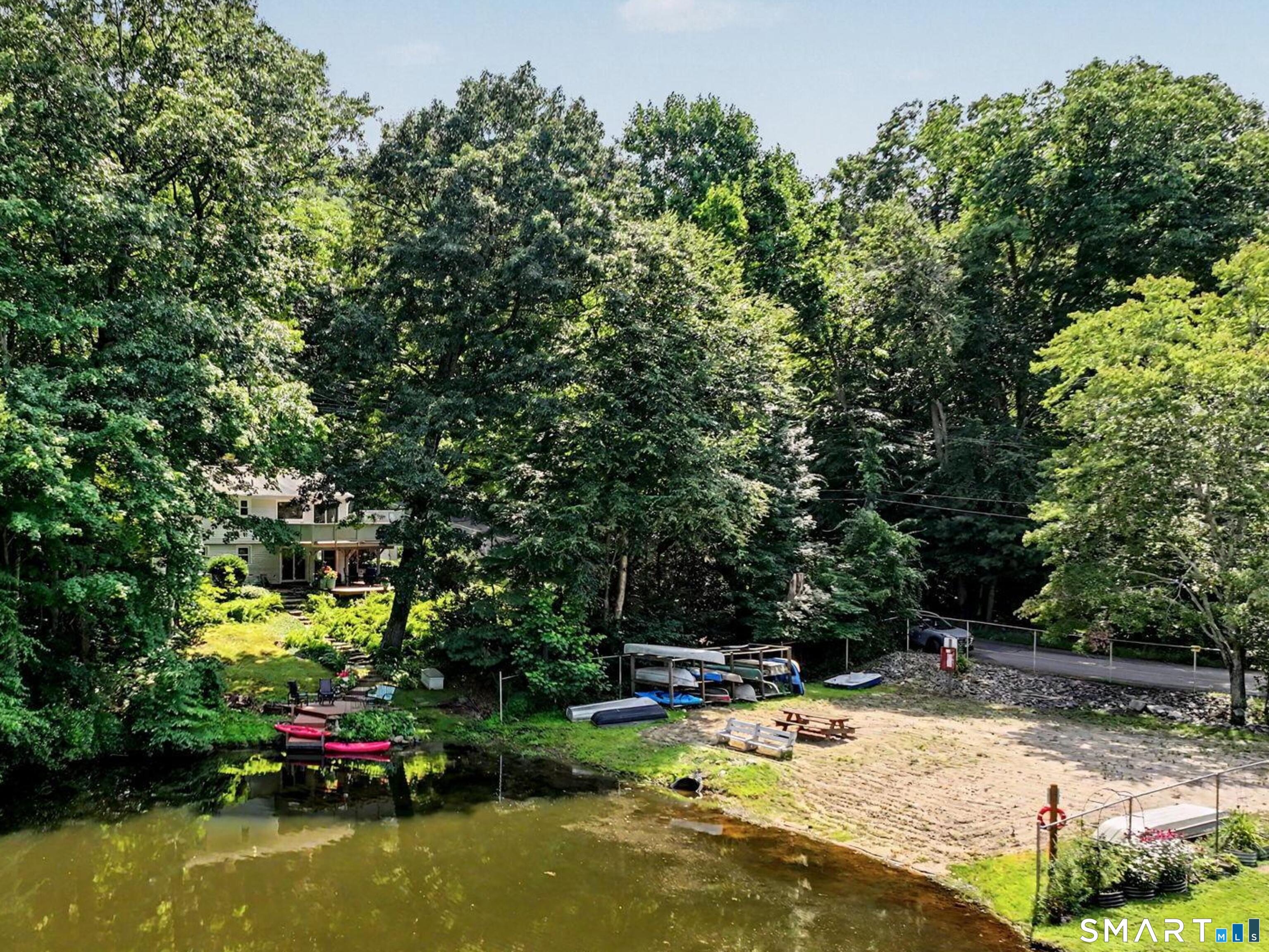 144 Park Road Oxford CT 06478