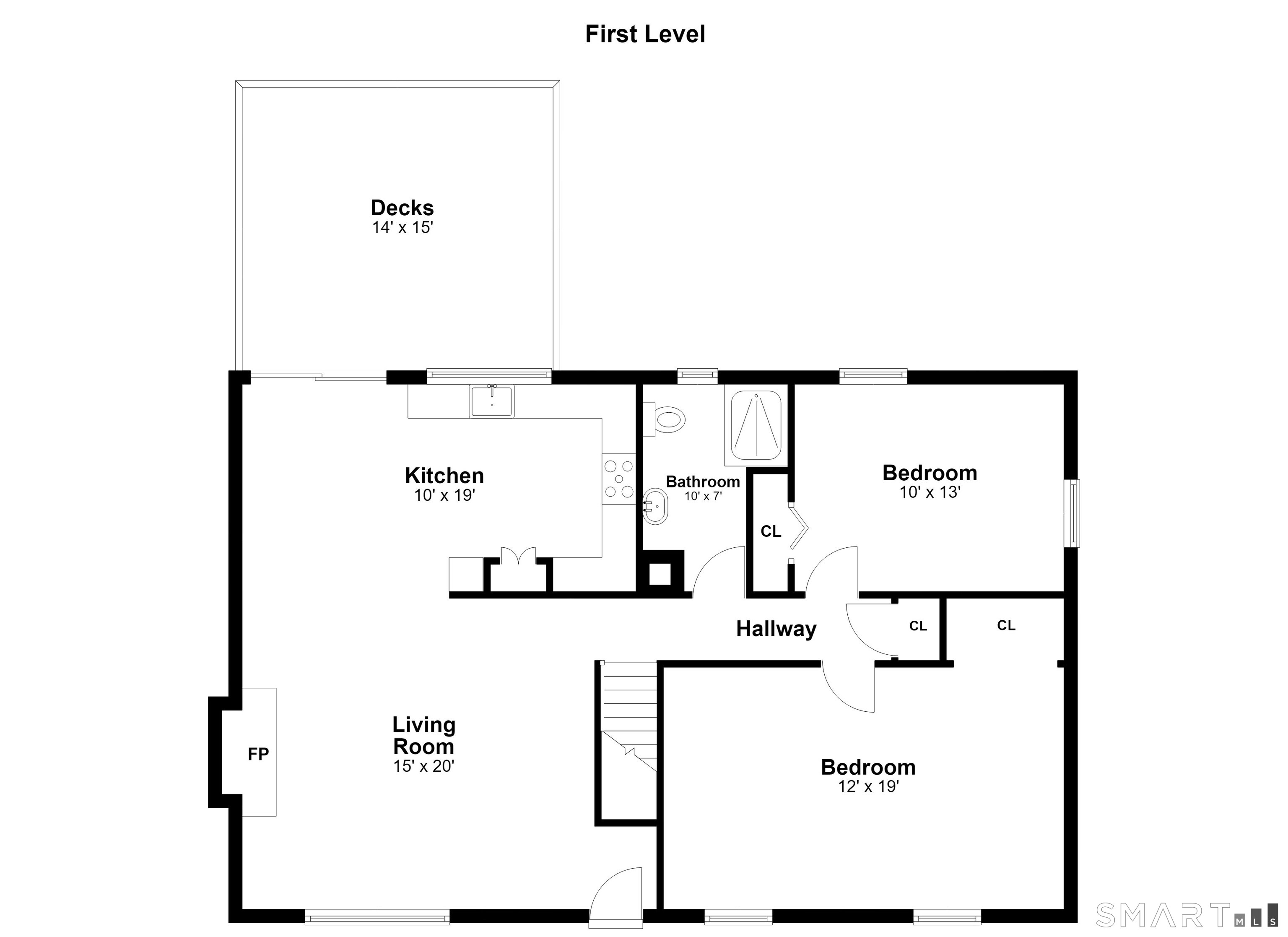 144 Park Road Oxford CT 06478