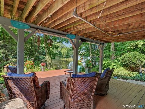 144 Park Road Oxford CT 06478