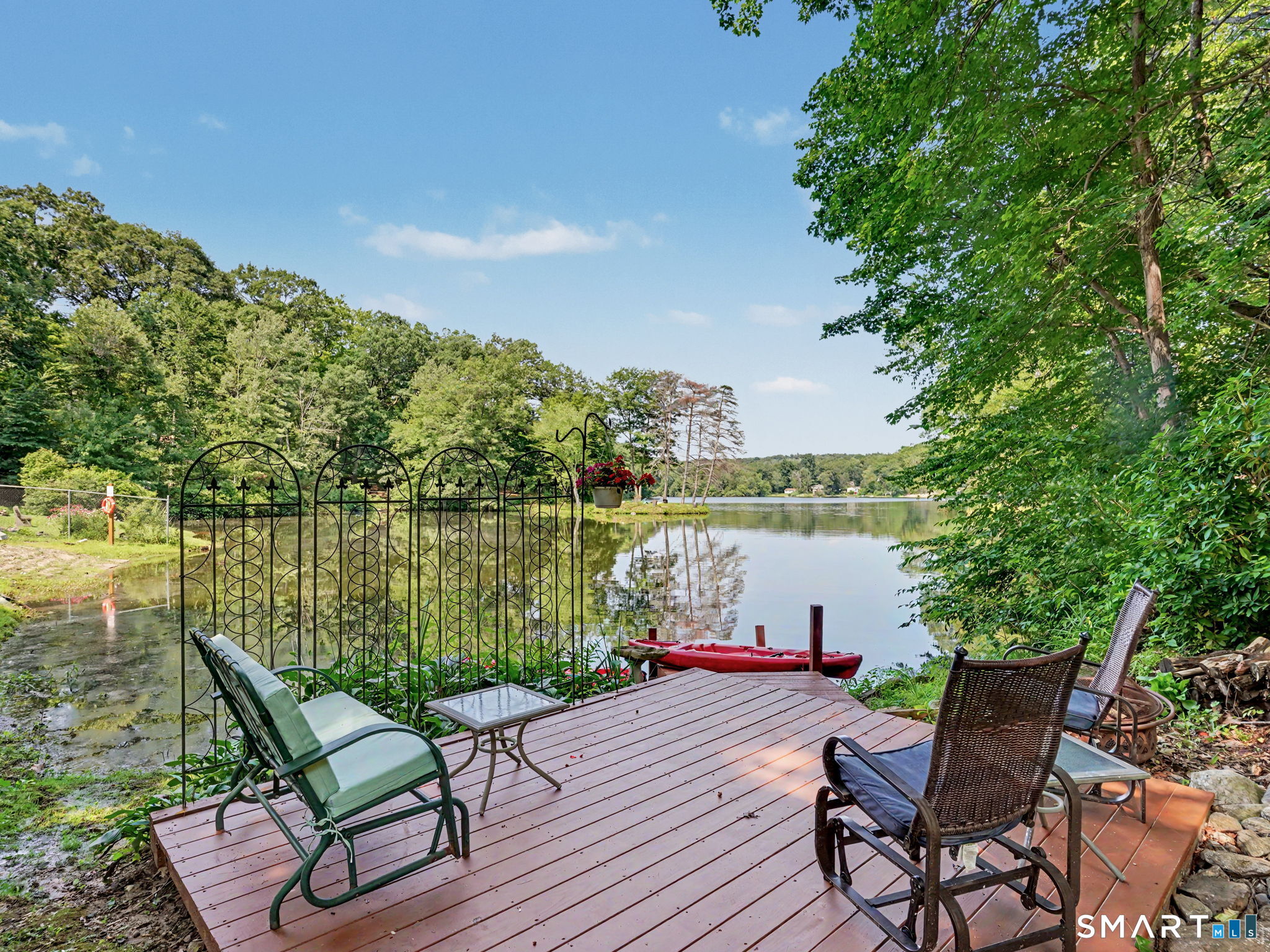 144 Park Road Oxford CT 06478