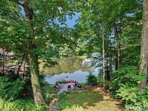 144 Park Road Oxford CT 06478