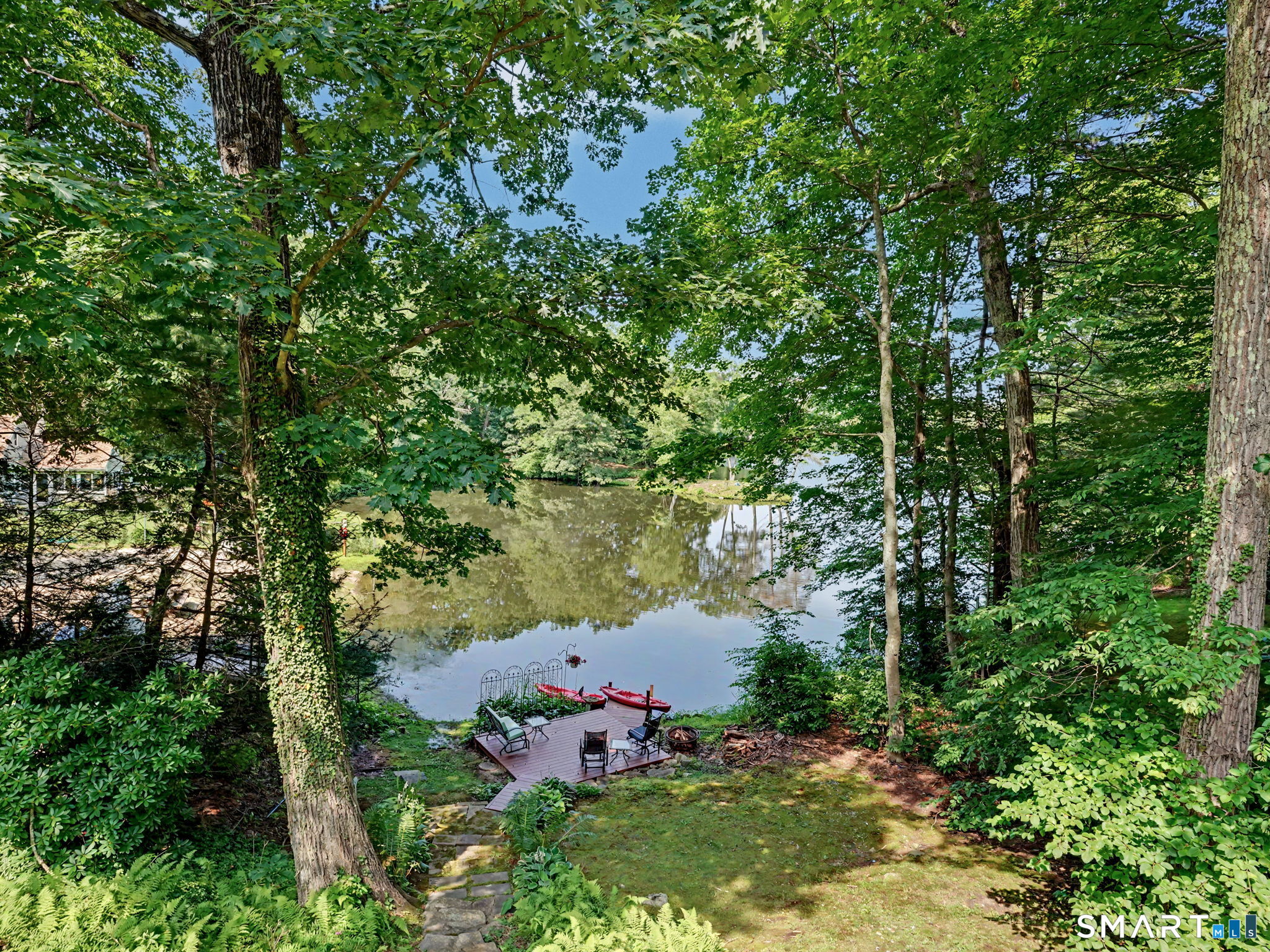 144 Park Road Oxford CT 06478
