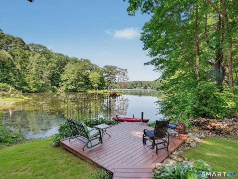 144 Park Road Oxford CT 06478