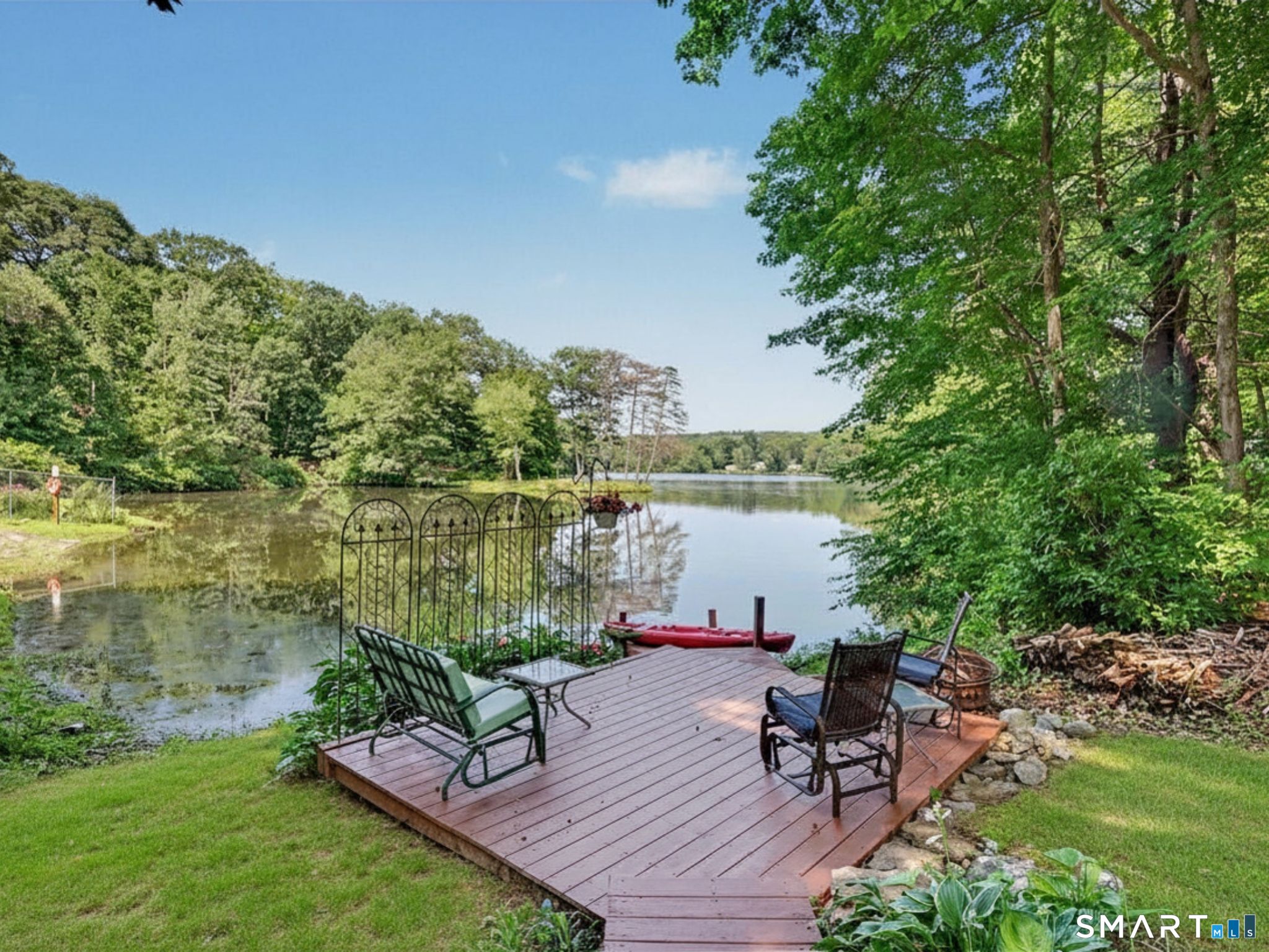 144 Park Road Oxford CT 06478