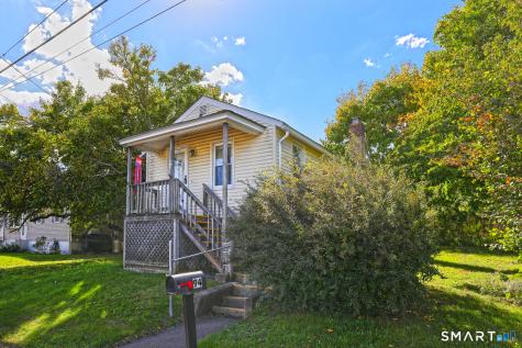 94 Robart Street West Haven CT 06516