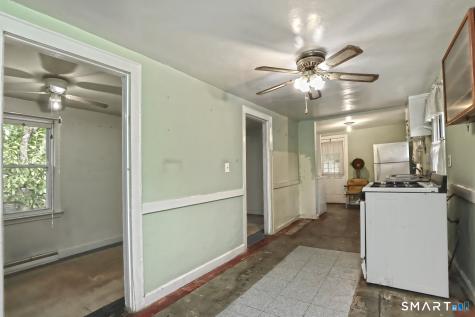94 Robart Street West Haven CT 06516