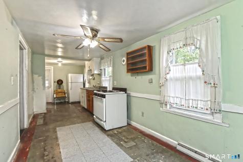 94 Robart Street West Haven CT 06516