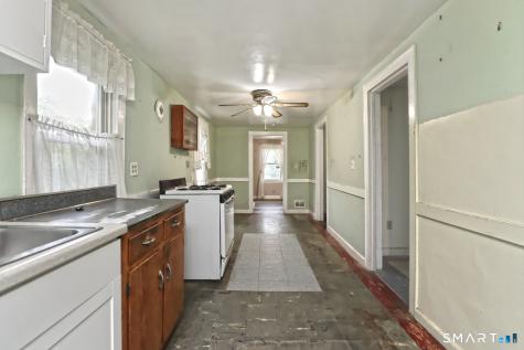 94 Robart Street West Haven CT 06516