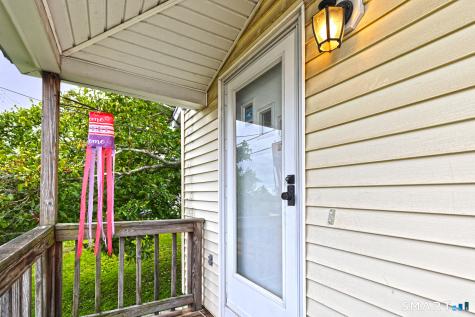 94 Robart Street West Haven CT 06516