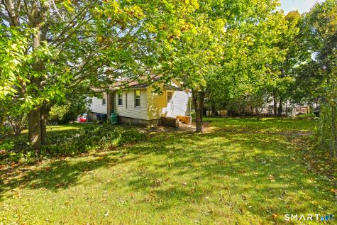 94 Robart Street West Haven CT 06516