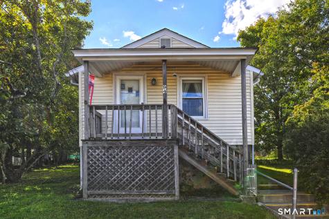 94 Robart Street West Haven CT 06516
