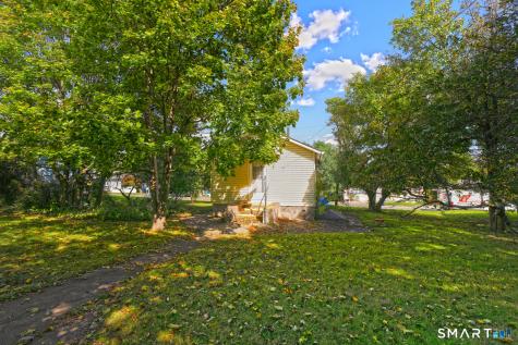 94 Robart Street West Haven CT 06516