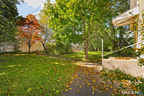 94 Robart Street West Haven CT 06516