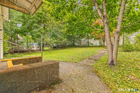 94 Robart Street West Haven CT 06516