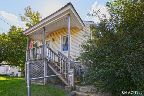 94 Robart Street West Haven CT 06516