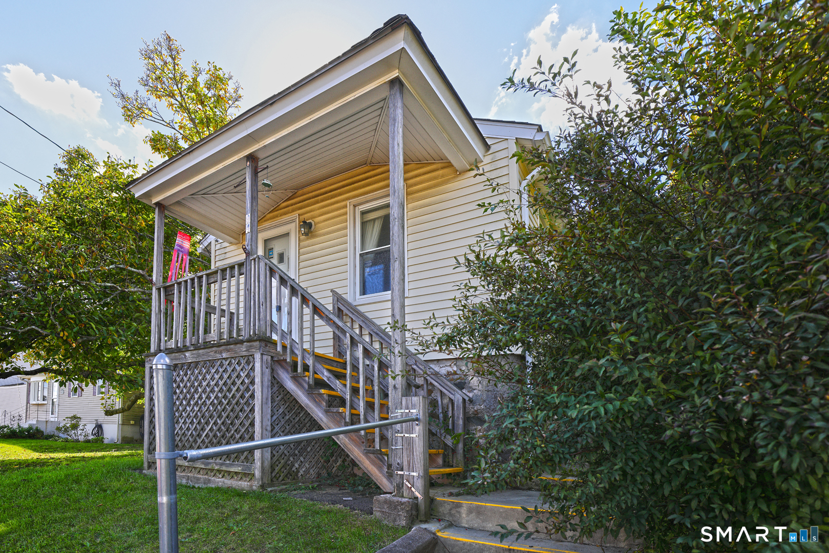 94 Robart Street West Haven CT 06516
