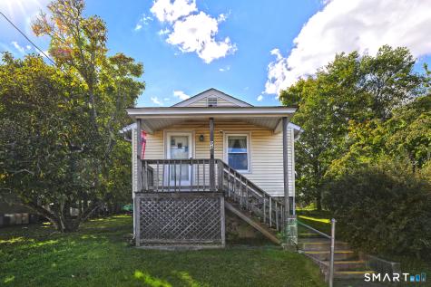 94 Robart Street West Haven CT 06516