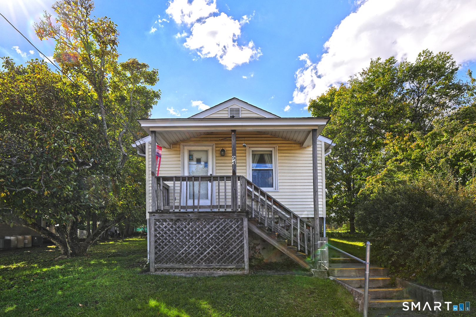 94 Robart Street West Haven CT 06516