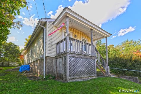 94 Robart Street West Haven CT 06516