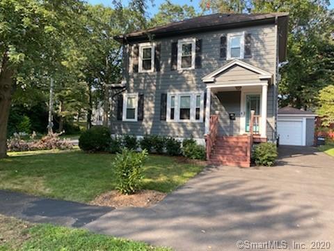 50 Park Terrace Avenue West Haven CT 06516