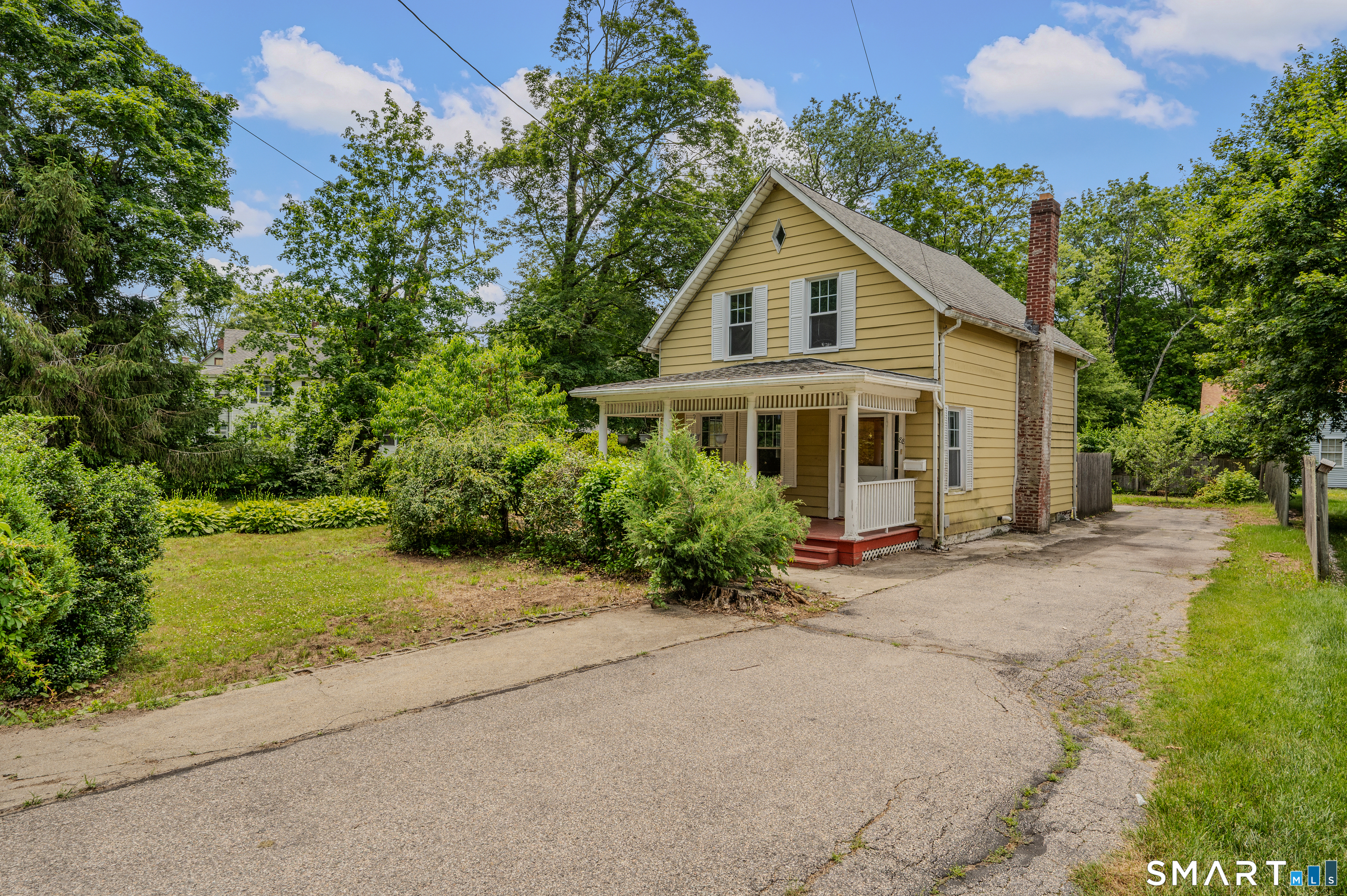 88 Roosevelt Avenue Norwich CT 06360