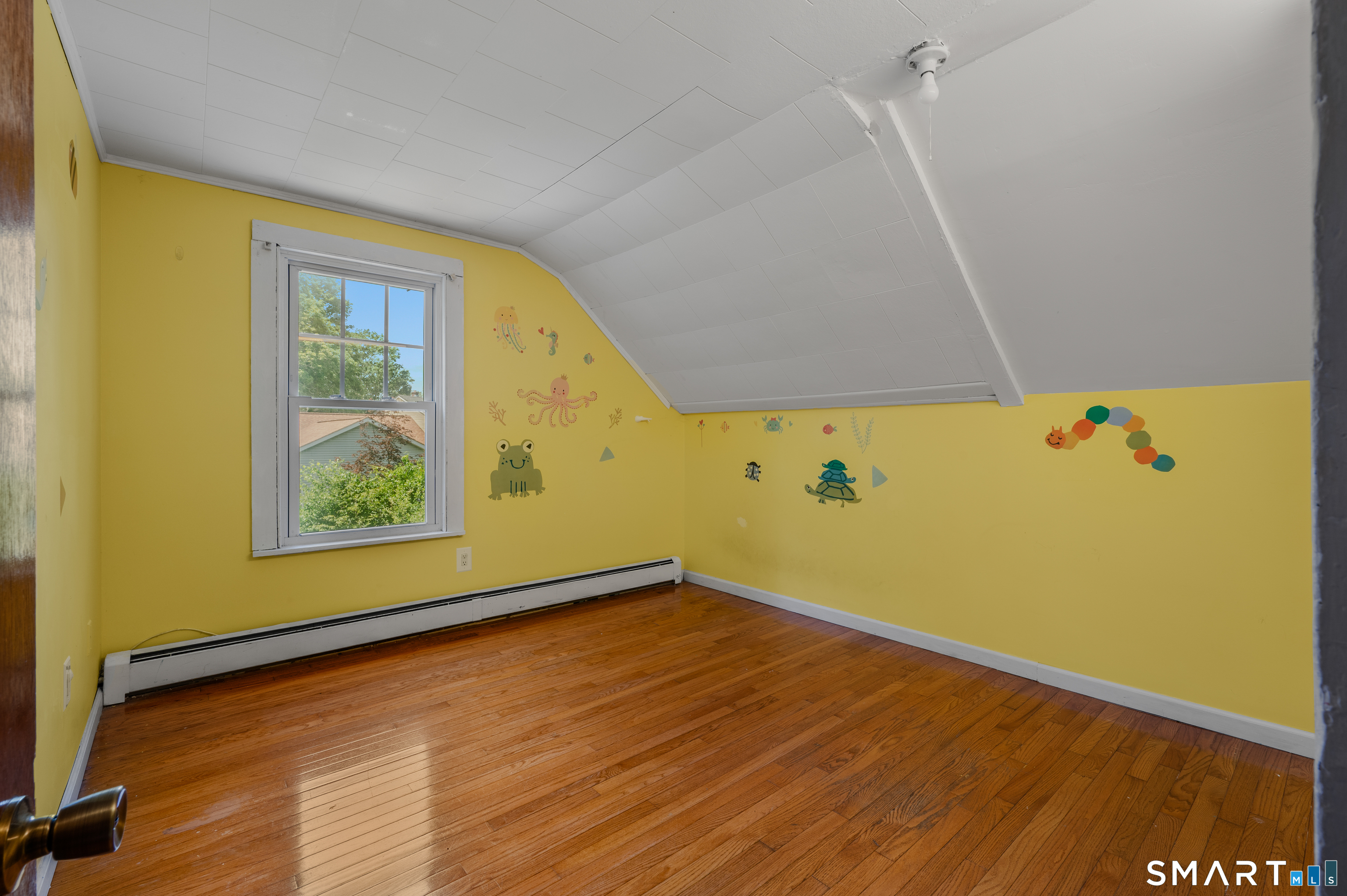 88 Roosevelt Avenue Norwich CT 06360