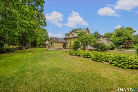 88 Roosevelt Avenue Norwich CT 06360